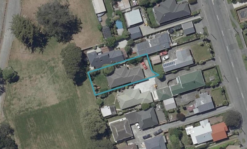 198A Estuary Road, South New Brighton, Christchurch - Carousel 1