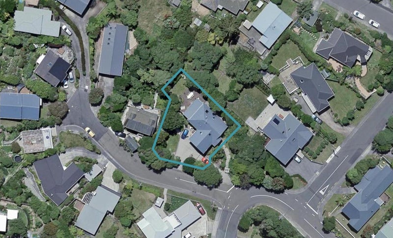 73 Chelmsford Street, Ngaio, Wellington - Carousel 1