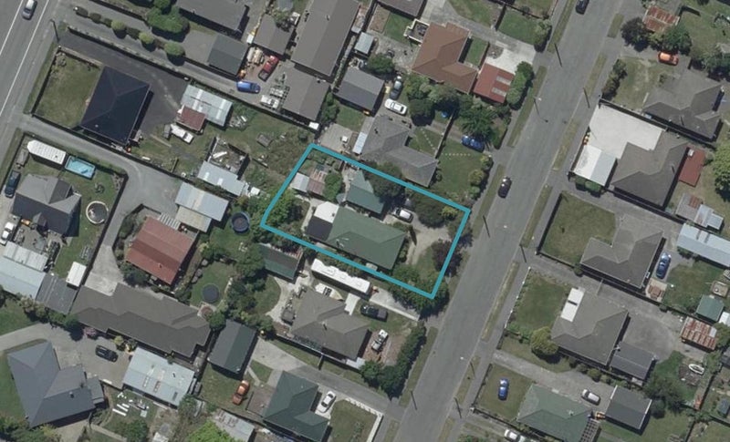 37 Tauiwi Crescent, Hei Hei, Christchurch - Carousel 1