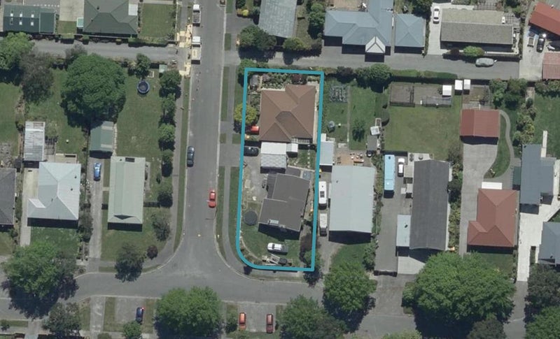 2 Canberra Place, Redwood, Christchurch - Carousel 1
