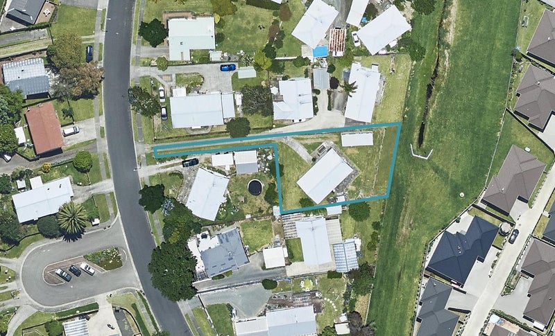 77 Harrisfield Drive, Hairini, Tauranga - Carousel 1