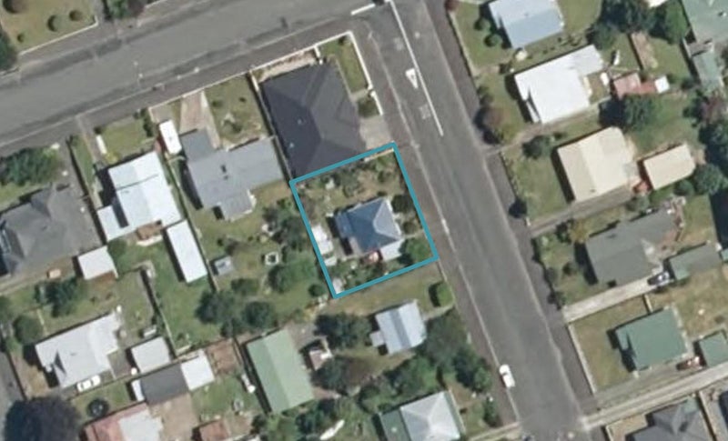 28 Mcphee Street, Dannevirke - Carousel 1