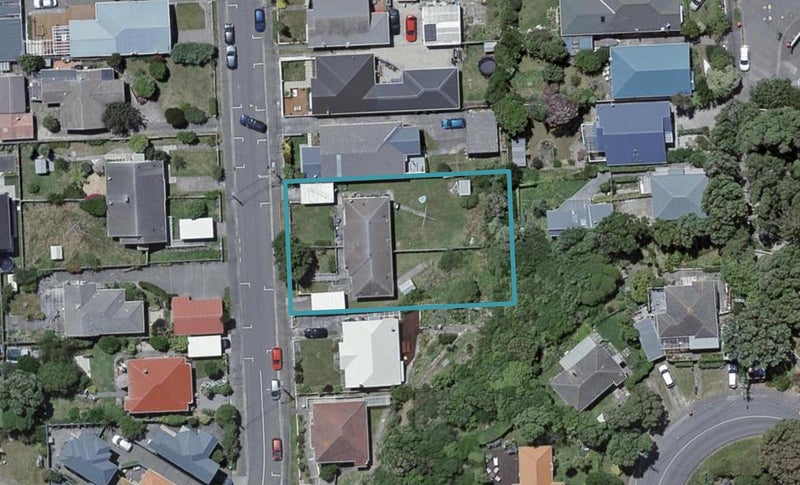 39 Glamis Avenue, Strathmore Park, Wellington - Carousel 1