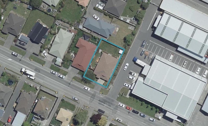 24 Belfast Road, Belfast, Christchurch - Carousel 1