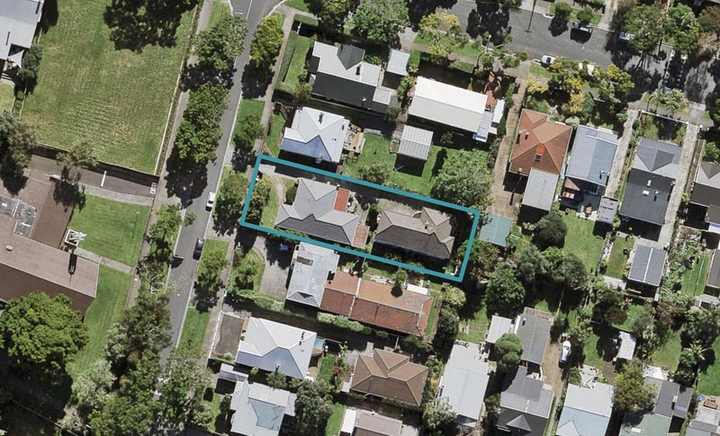 6A Kiwitea Street, Sandringham, Auckland - Carousel 1