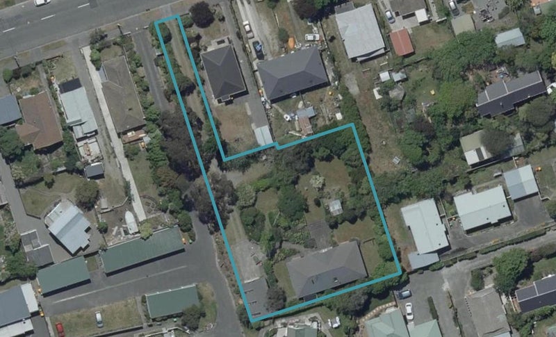 115 Bowhill Road, New Brighton, Christchurch - Carousel 1