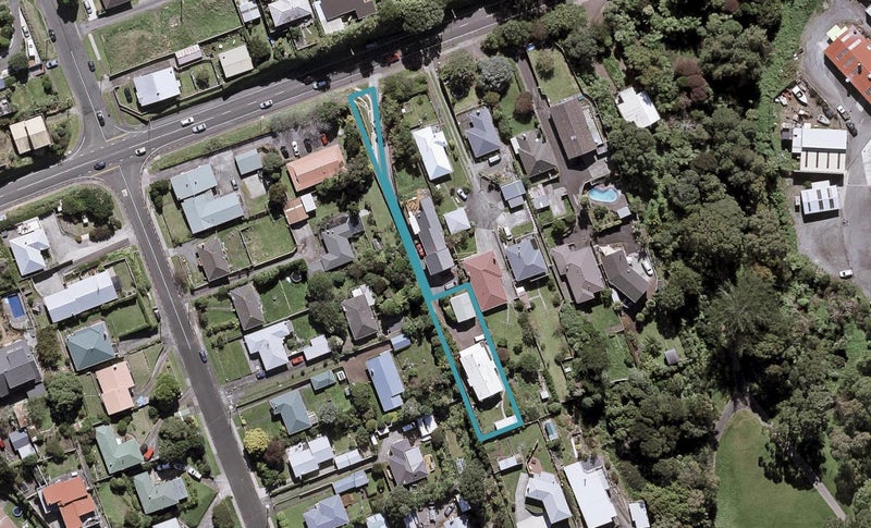 509A Devon Street West, Blagdon, New Plymouth - Carousel 1