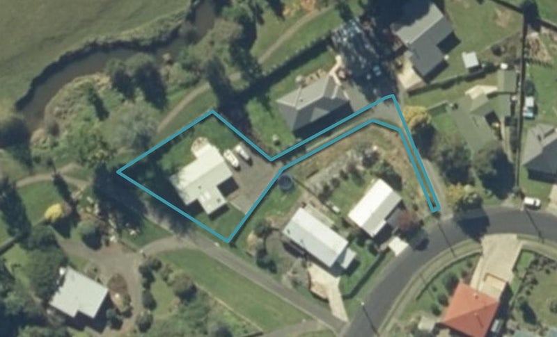 26 Galway Crescent, Putaruru - Carousel 1