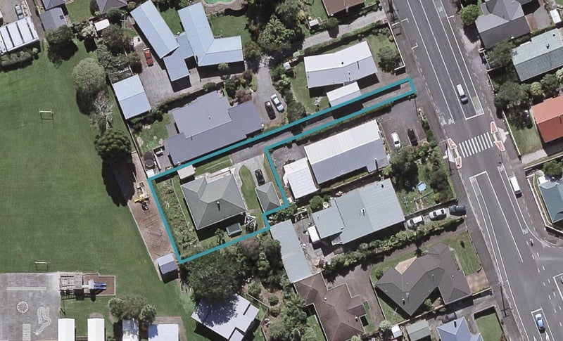 256A Carrington Street, Vogeltown, New Plymouth - Carousel 1