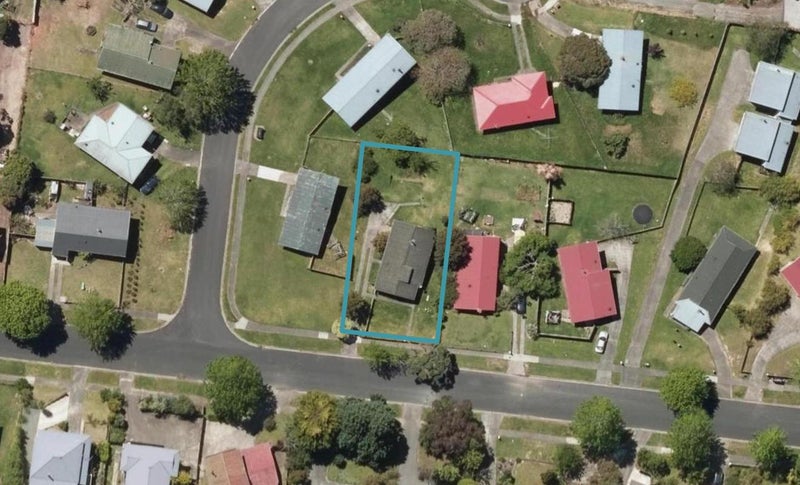 22 Kahiwi Street, Raumanga, Whangarei - Carousel 1