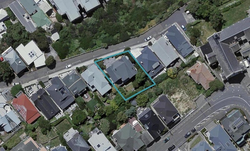 38 Mcfarlane Street, Mount Victoria, Wellington - Carousel 1