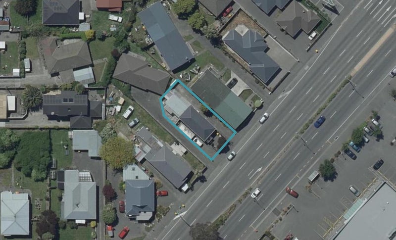 207 Aldwins Road, Phillipstown, Christchurch - Carousel 1