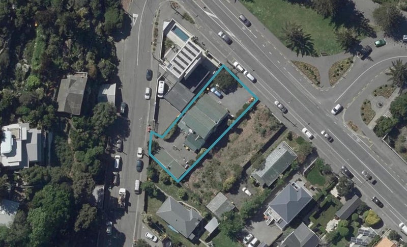 4 Marriner Street, Sumner, Christchurch - Carousel 1