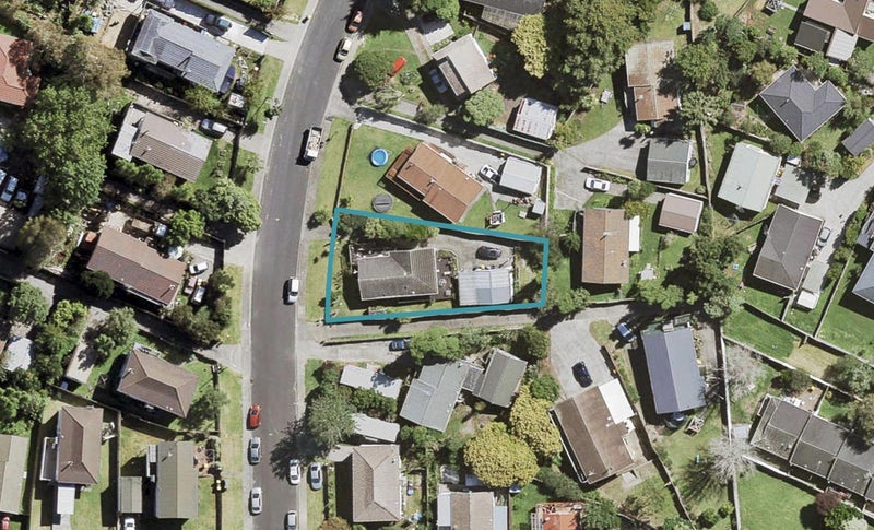 29 Borich Road, Sunnyvale, Auckland - Carousel 1