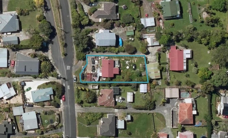 47 Anzac Road, Morningside, Whangarei - Carousel 1