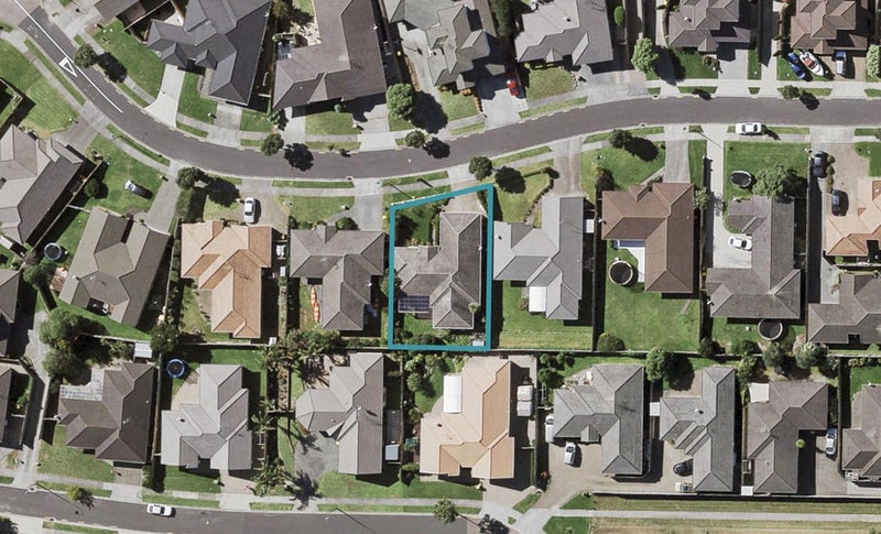 11 Shankill Place, East Tamaki, Auckland - Carousel 1