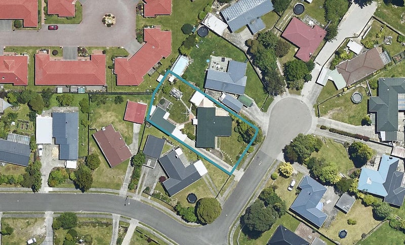 4 Ensor Place, Fenton Park, Rotorua - Carousel 1
