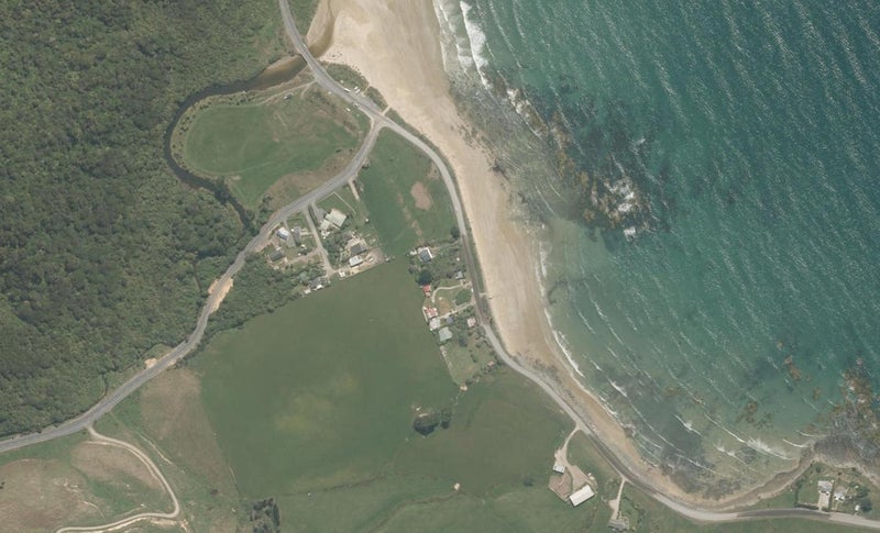 0 The Nuggets Road, Ahuriri Flat, Kaka Point - Carousel 1