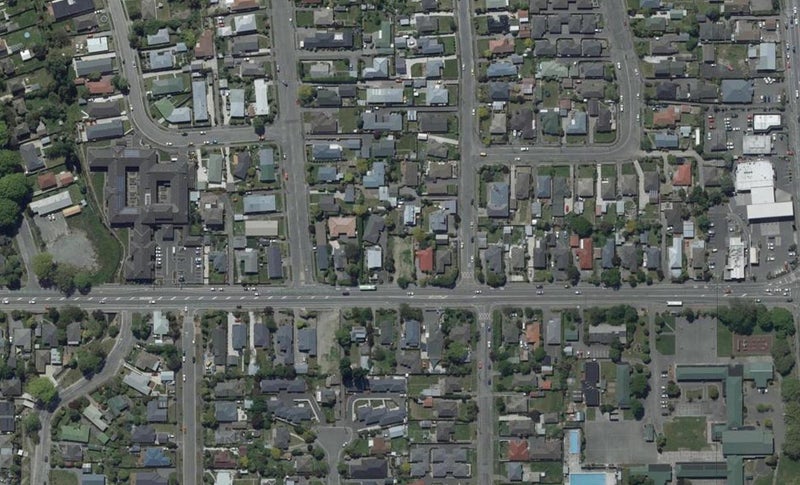 47C Shirley Road, Shirley, Christchurch - Carousel 1