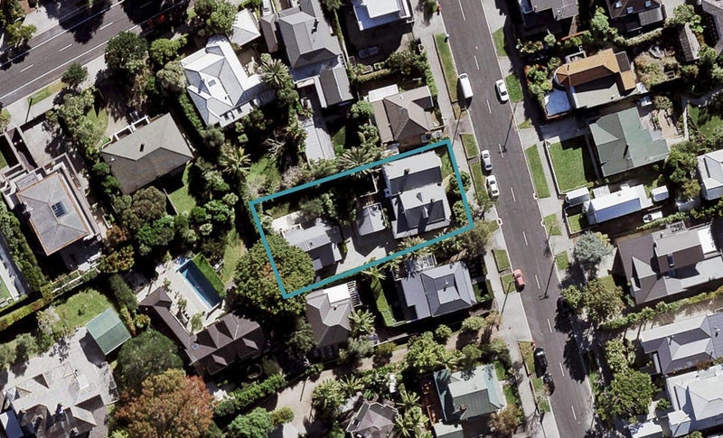 46A Clifton Road, Herne Bay, Auckland - Carousel 1