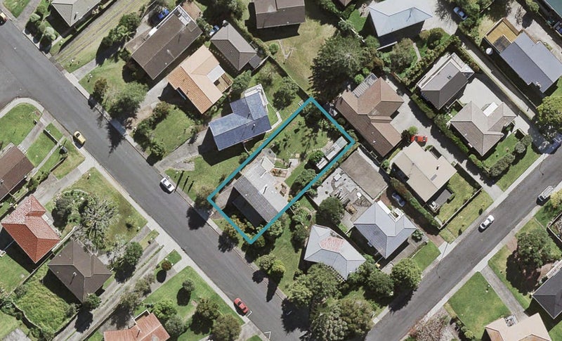 7 Velma Road, Hillcrest, Auckland - Carousel 1