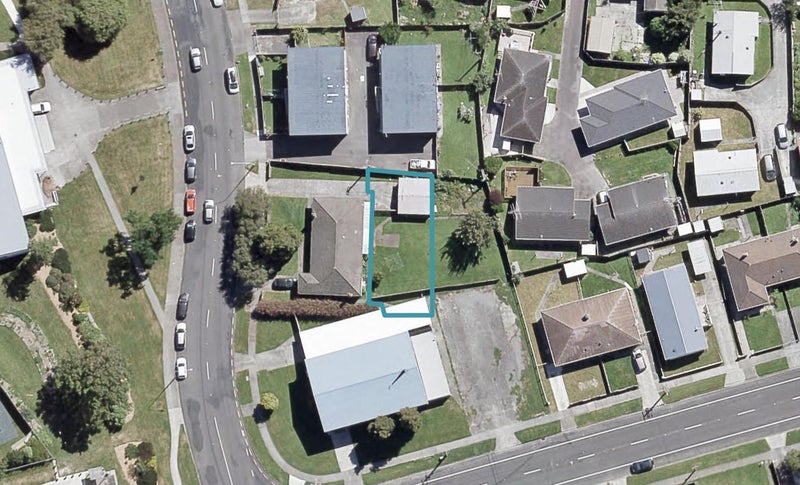 5B Rata Street, Naenae, Lower Hutt - Carousel 1