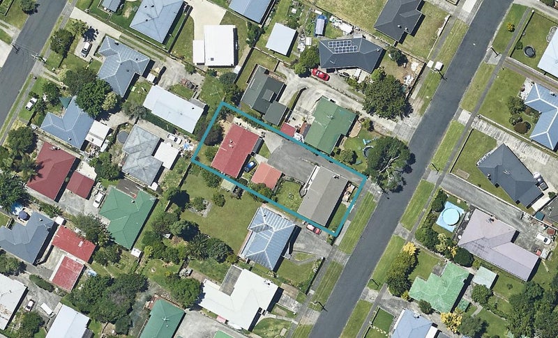 22A Manson Street, Gate Pa, Tauranga - Carousel 1