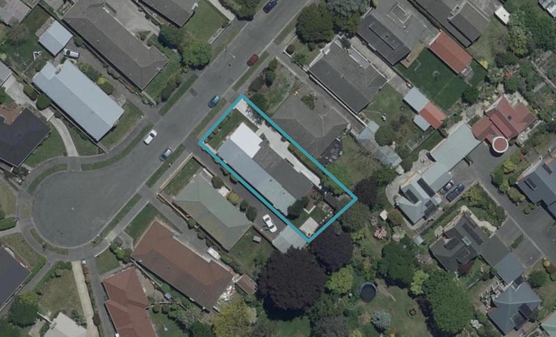 1/10 Hudson Street, Bryndwr, Christchurch - Carousel 1