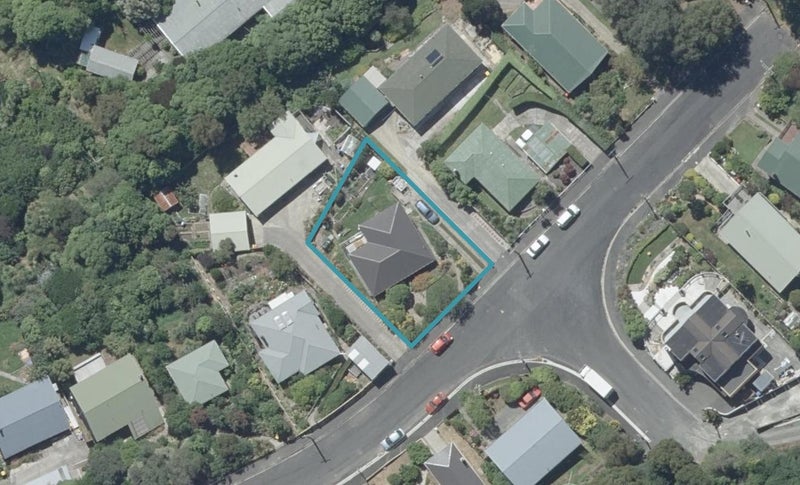 183 Evans Street, Opoho, Dunedin - Carousel 1