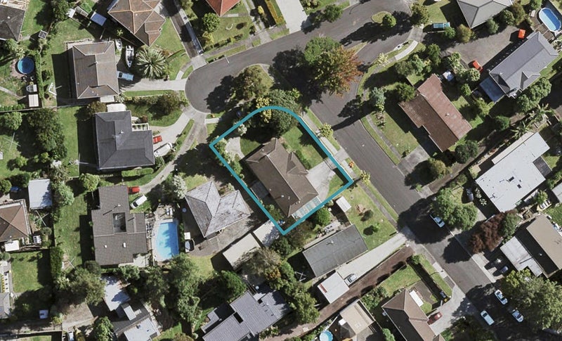 8 Joyce Street, Pahurehure, Papakura - Carousel 1