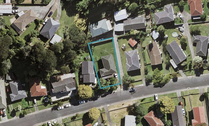 11 Sunline Avenue, Massey, Auckland - Carousel 1