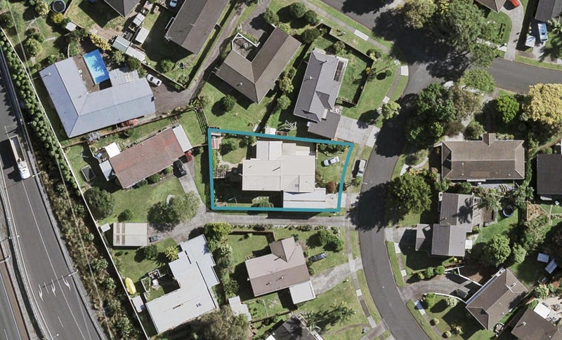 3 Bexley Place, Pahurehure, Papakura - Carousel 1