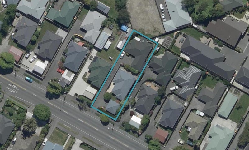 308 Wairakei Road, Bryndwr, Christchurch - Carousel 1