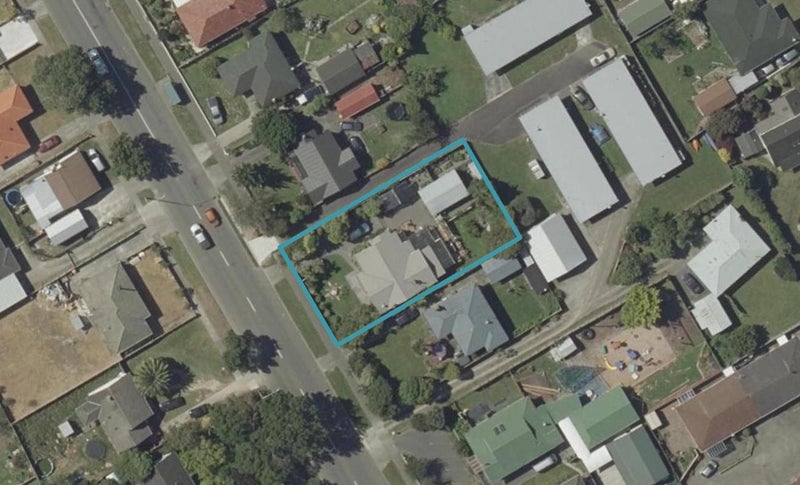 67 Vogel Street, Roslyn, Palmerston North - Carousel 1