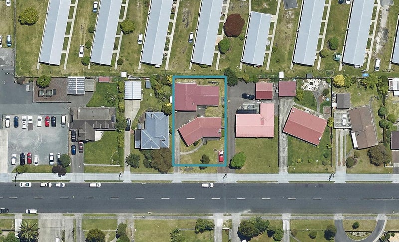 44 Ward Avenue, Fenton Park, Rotorua - Carousel 1