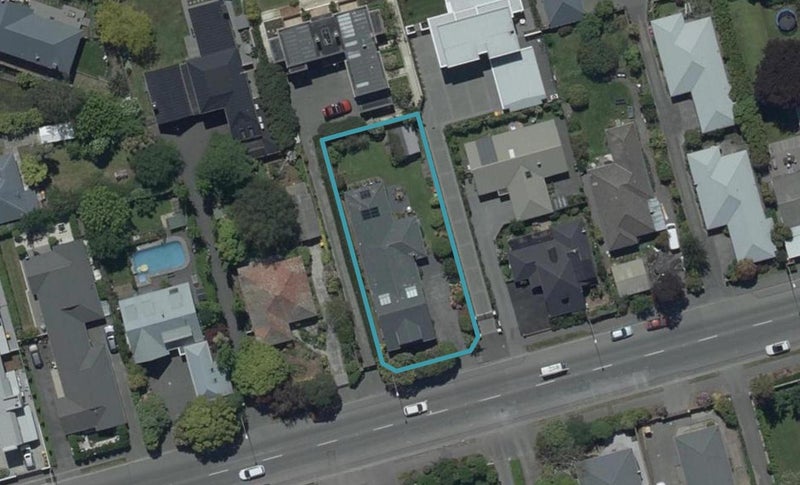 67 Glandovey Road, Fendalton, Christchurch - Carousel 1