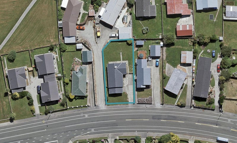 246 John Street, Heidelberg, Invercargill - Carousel 1