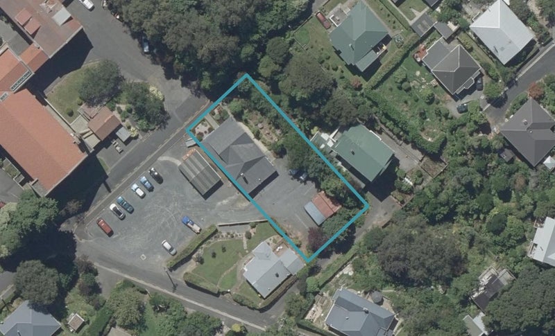 20 Arden Street, North East Valley, Dunedin - Carousel 1