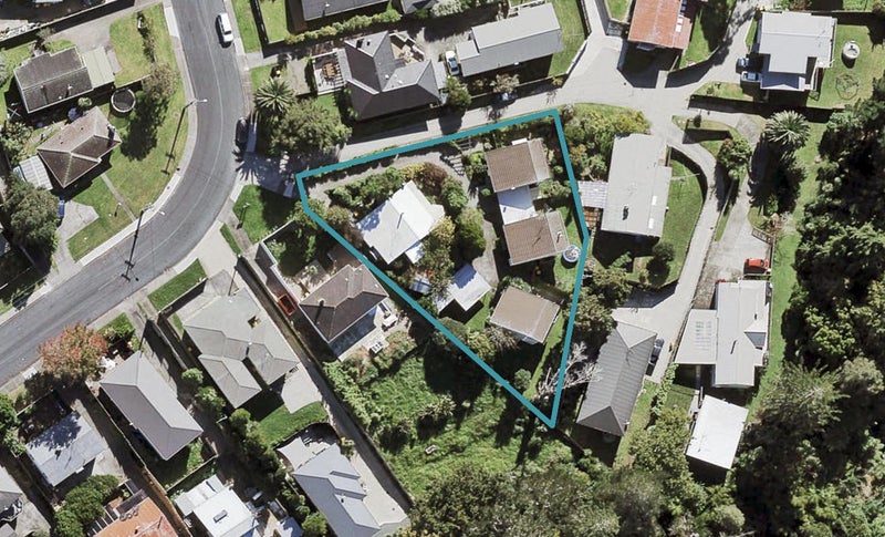 3/49 Lancaster Road, Beach Haven, Auckland - Carousel 1