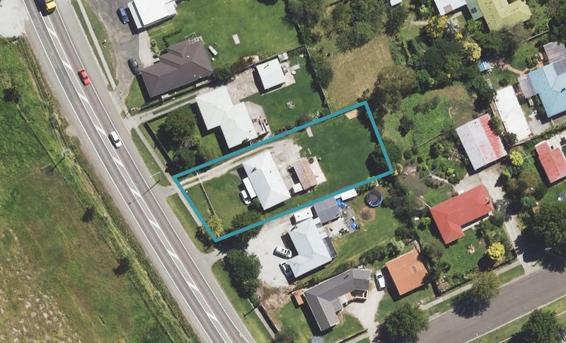 592C Wainui Road, Kaiti, Gisborne - Carousel 1