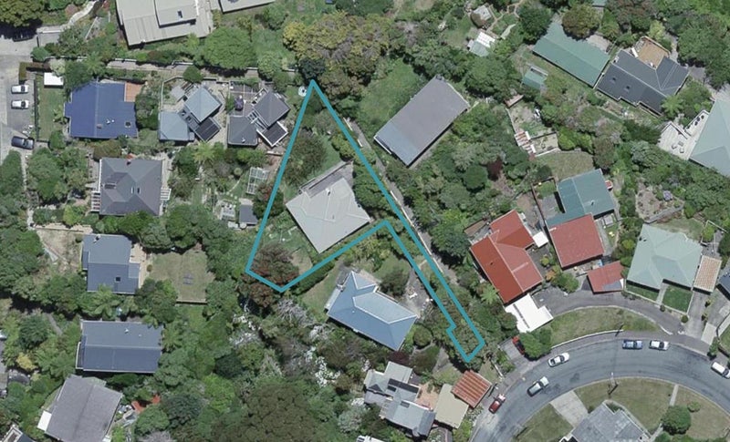 83 Warwick Street, Wilton, Wellington - Carousel 1