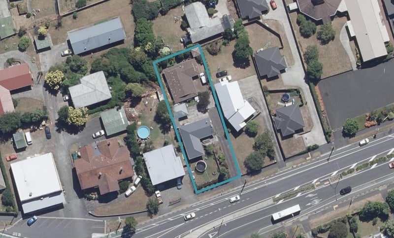 3 Morrinsville Road, Hillcrest, Hamilton - Carousel 1