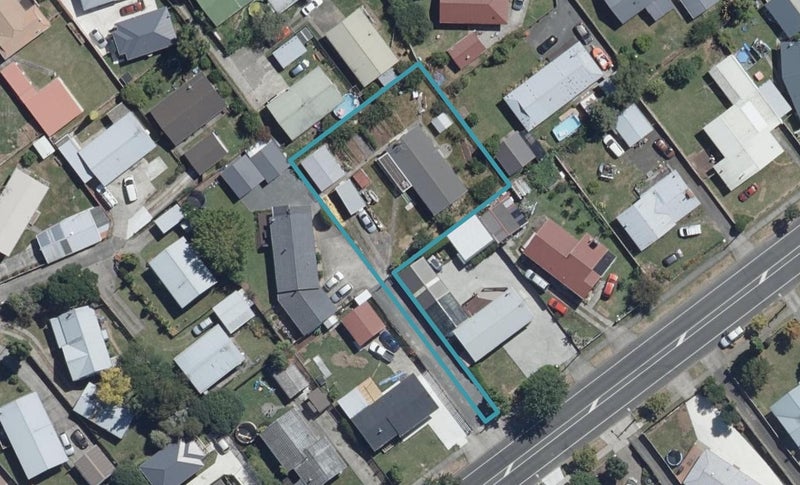 34 Dominion Road, Nawton, Hamilton - Carousel 1