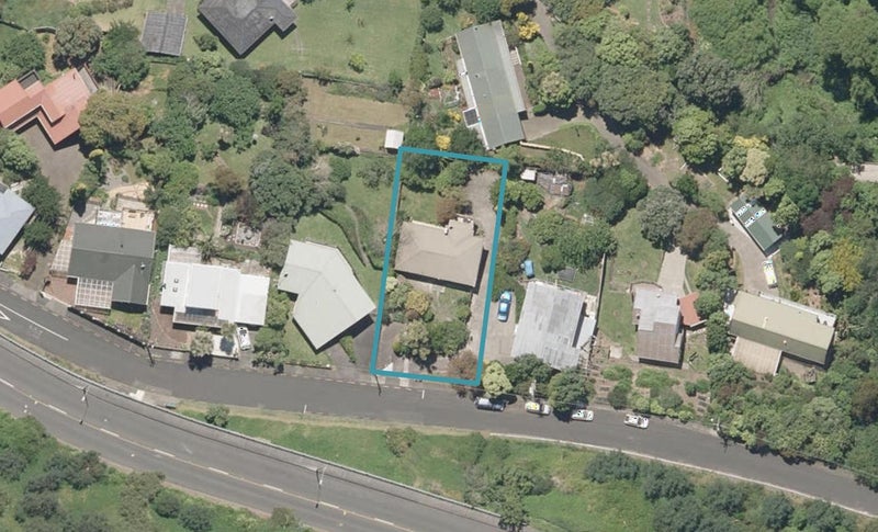 7 Durie Vale Road, Durie Hill, Whanganui - Carousel 1