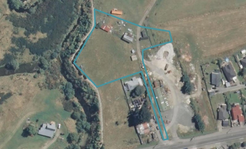 93B Coonoor Road, Watlington, Timaru - Carousel 1