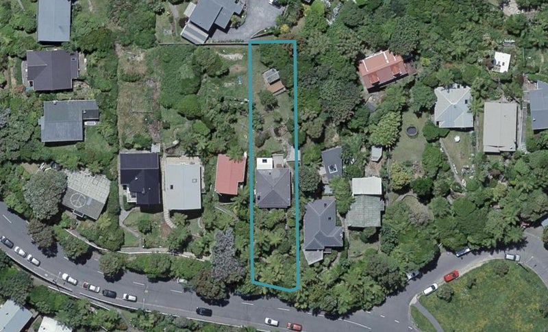 50 Pembroke Road, Northland, Wellington - Carousel 1