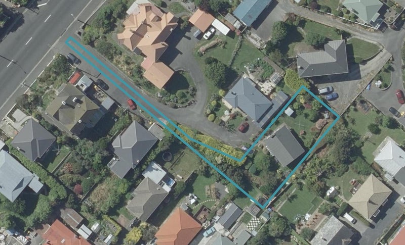 222 Musselburgh Rise, Andersons Bay, Dunedin - Carousel 1