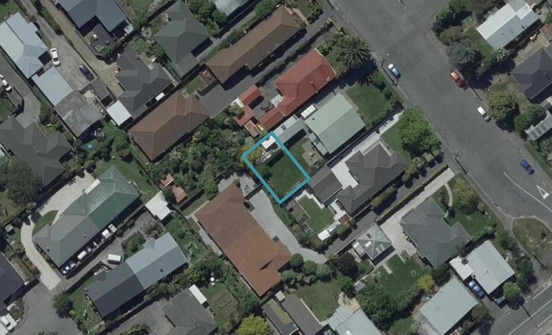135D Simeon Street, Spreydon, Christchurch - Carousel 1