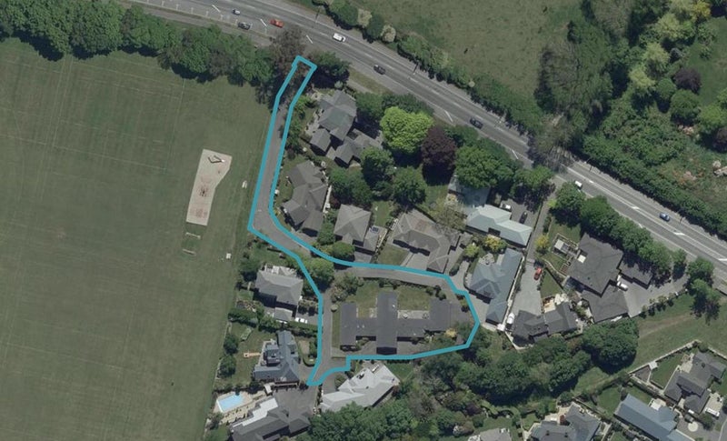 6 Kilmuir Lane, Harewood, Christchurch - Carousel 1