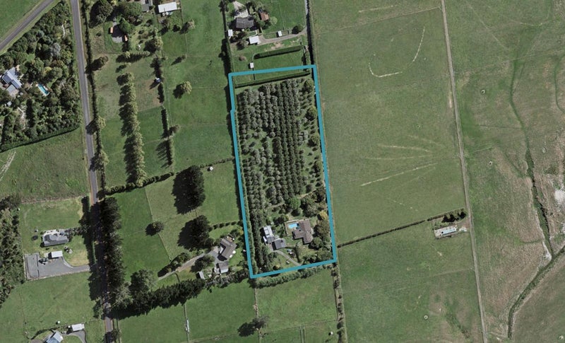 126 Clarks Beach Road, Pukekohe - Carousel 1